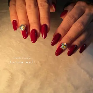 ネイル nailsalon Lenoaのネイルデザイン