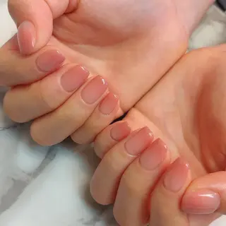 ネイル ジェヌインネイル 河内のネイルデザイン