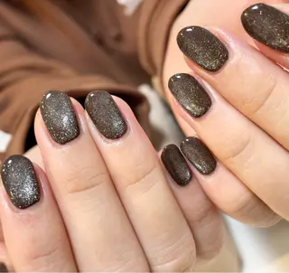 ネイル manis .のネイルデザイン