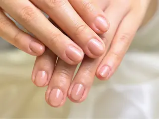 ネイル bel fiore .のネイルデザイン