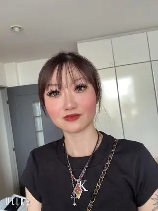 マツエク・マツパ 神山 ビューティー・アイのマツエク・マツパデザイン