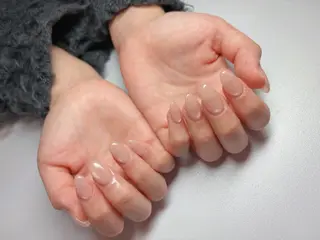 ネイル nailme!/松下 侑未のネイルデザイン