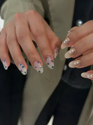 ネイル SACHIKO♪ premiereのネイルデザイン