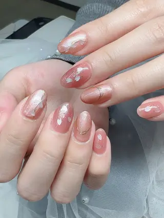 ネイル Y&Y ネイルサロンのネイルデザイン