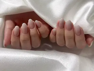 ネイル 鈴木 愛梨のネイルデザイン