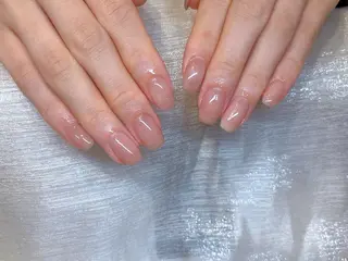 ネイル mi saのネイルデザイン