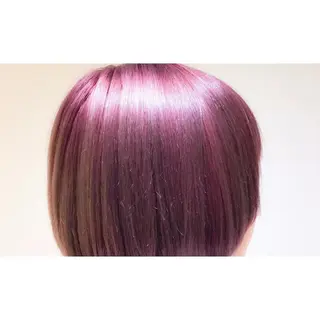 ショート 寺島 伸のヘアスタイル