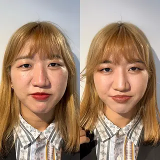 バストサロン KLINGEL大国町のエステ・リラクイメージ