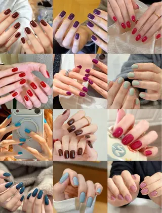 ネイル For you. Nail Salonのネイルデザイン