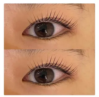 マツエク・マツパ HINANO🌷 髪質改善サロンの眉毛・アイブロウイメージ