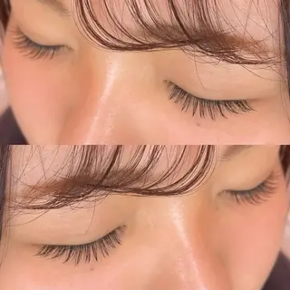 マツエク・マツパ アンテインチル 三浦のマツエク・マツパデザイン