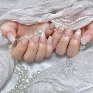 ネイル M2 beauty Mayuのネイルデザイン