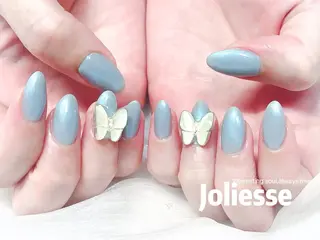 ネイル Joliesse nail salonのネイルデザイン