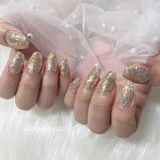 ネイル ☆saori ☆のネイルデザイン