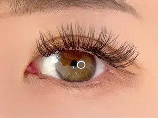 マツエク・マツパ y'sbeauty 🎀なかにし🎀のマツエク・マツパデザイン