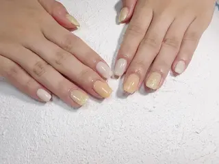 ネイル Regaro i.sのネイルデザイン