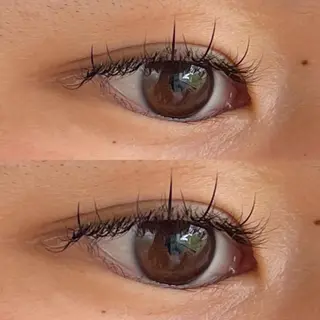 マツエク・マツパ ~RADnoel~ KARENのヘアスタイル