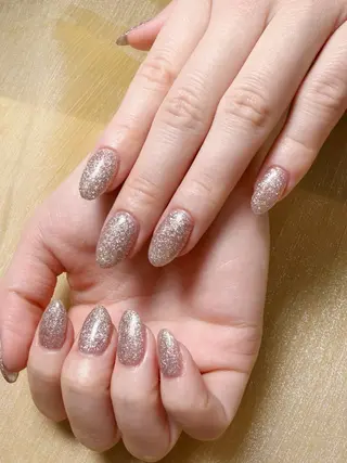 ネイル こまつ ななのネイルデザイン