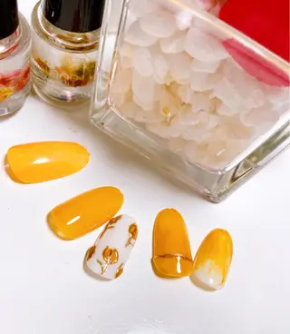 ネイル YunAsu ひぃちゃんのエステ・リラクイメージ