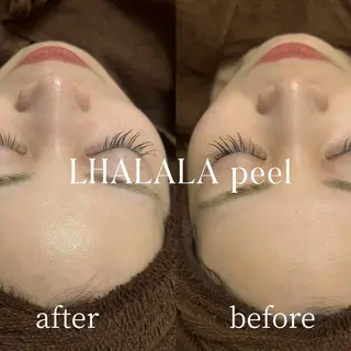 美肌salon GRAN CUORE所属・Natsuki🌙 GRAN CUOREのエステ・リラクイメージ