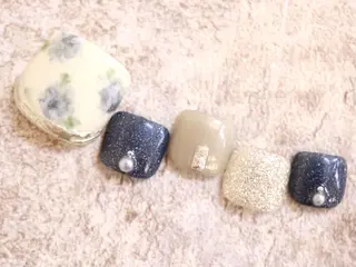 ネイル Dolce.Nail 柏店のネイルデザイン