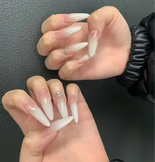 ネイル Tini ANA.CHUOのネイルデザイン