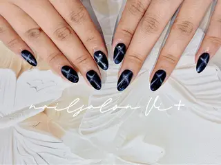 ネイル ✨Nailsalon Vi+✨のネイルデザイン