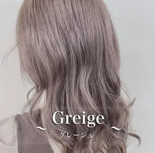 ロング 表参道店大人っぽ ブラウン🪞TOWAのヘアスタイル