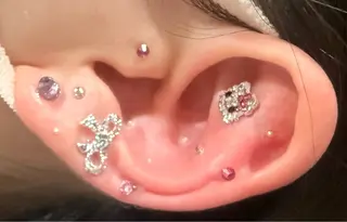 LiZA エステティックサロンのエステ・リラクイメージ