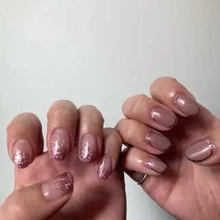 ネイル SHIMAZAKI YUMAのネイルデザイン