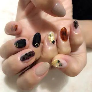 ネイル エステティックサロン Liente(リアンテ）所属・Hashimoto .のエステ・リラクイメージ