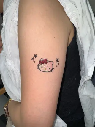 Ammy 池袋所属・韓国ヘア&耳ツボ💎 池袋/himeriのその他イメージ