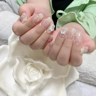 ネイル 💅fleur Ayumiのネイルデザイン