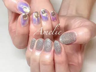 ネイル yo koのネイルデザイン