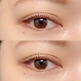 マツエク・マツパ 下北沢🩰 YUKIKO ☆のマツエク・マツパデザイン