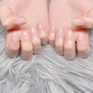 ネイル 個室ネイルサロンDolly  Girl〜ドーリーガール〜所属・DollyGirl KYOKOのネイルデザイン