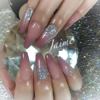 ネイル Jaime Yuiのネイルデザイン