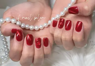 ネイル Ya yaのネイルデザイン