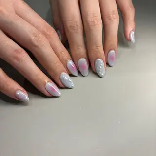 ネイル ADACHI REINAのネイルデザイン