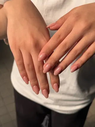 ネイル yui nailのネイルデザイン