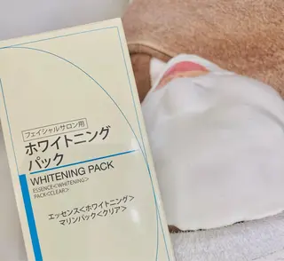 menard_fa cial&bodyのエステ・リラクイメージ