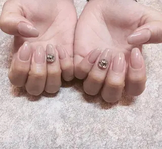 ネイル LOVE NAIL 💕Sonoのネイルデザイン