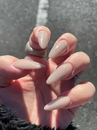 ネイル YOUTH nails waxing所属・YOUTH natsumiのネイルデザイン