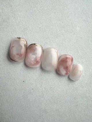 ネイル nail sheerのネイルデザイン