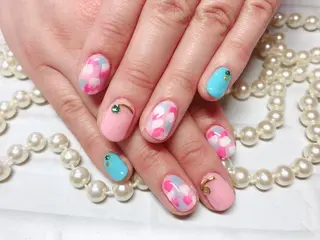 ネイル ネイルサロン HARRYS所属・ネイル･脱毛サロン HARRYSのエステ・リラクイメージ