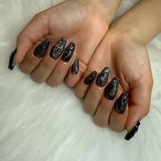 ネイル Darling NATSUMIのネイルデザイン