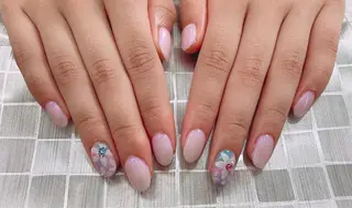 ネイル Regulus 光田のネイルデザイン