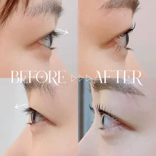 マツエク・マツパ 𝗠𝗔𝗬𝗨 🌙のマツエク・マツパデザイン