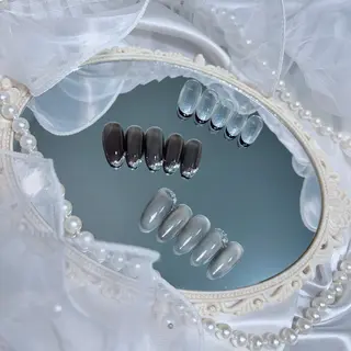 ネイル Nail&Eye Spina 琴美のマツエク・マツパデザイン