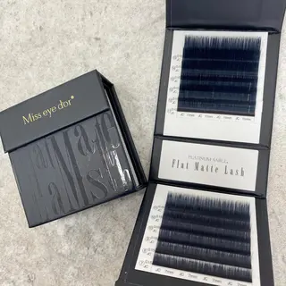 マツエク・マツパ アルターエクラ 飯島のマツエク・マツパデザイン